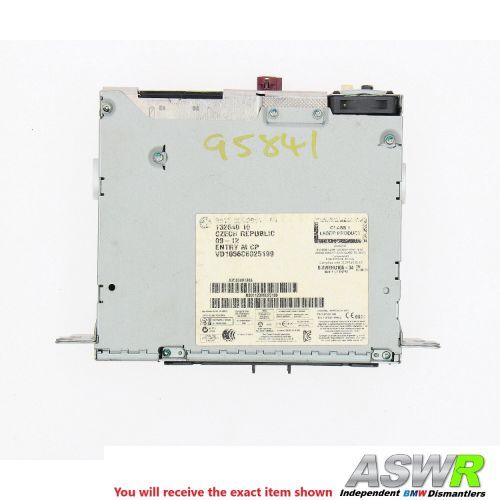 BMW Head Unit Professional Radio CD Player F20 F22 F30 1 2 3 4 SERIES