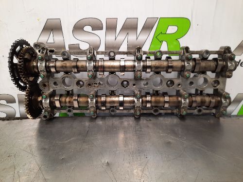 BMW Camshaft Carrier & Cams N47 Diesel E & F Generation