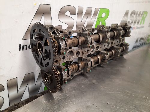 BMW Camshaft Carrier & Cams N47 Diesel E & F Generation