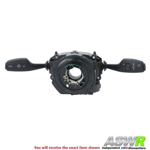 BMW Switch Cluster Steering Column F22 F23 F30 F32 2 3 4 SERIES