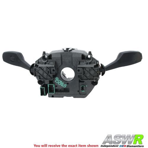 BMW Switch Cluster Steering Column F22 F23 F30 F32 2 3 4 SERIES