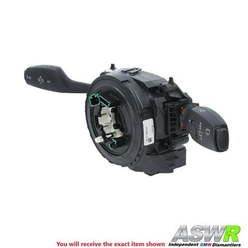 BMW Switch Cluster Steering Column F22 F23 F30 F32 2 3 4 SERIES