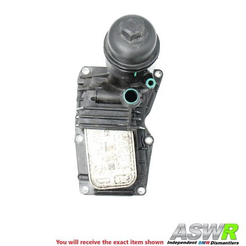 BMW Oil Filter Housing N47N Diesel  F20 F30 F32 1 3 4 SERIES