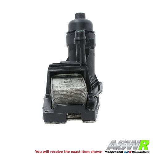 BMW Oil Filter Housing N47N Diesel  F20 F30 F32 1 3 4 SERIES