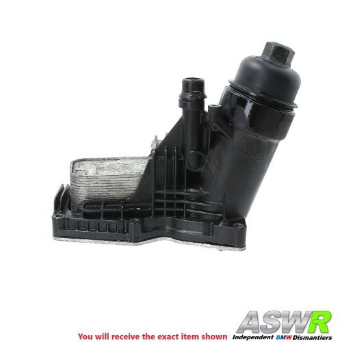 BMW Oil Filter Housing N47N Diesel  F20 F30 F32 1 3 4 SERIES