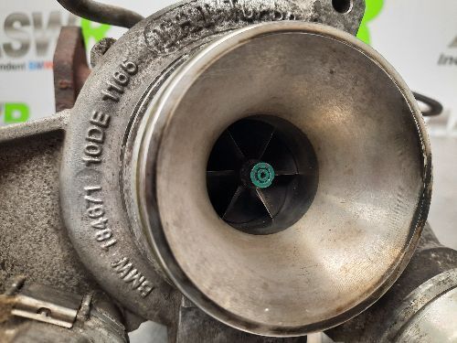 BMW Turbo Charger Diesel N47N F20 F30 F36 1 3 4 SERIES E84 X1