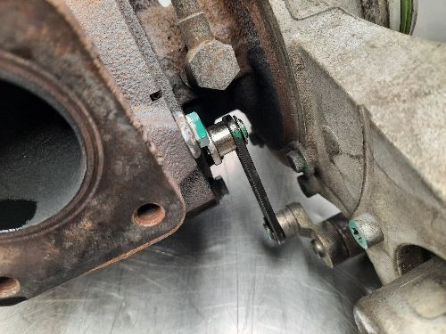 BMW Turbo Charger Diesel N47N F20 F30 F36 1 3 4 SERIES E84 X1