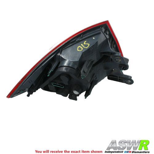 BMW 3 SERIES Light Rear Outer O/S Drivers F30 F80 Pre LCI