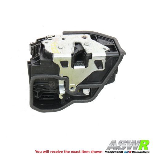 BMW E & F Generation Door Catch Front N/S Passenger Side