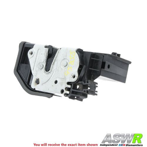 BMW E & F Generation Door Catch Front N/S Passenger Side