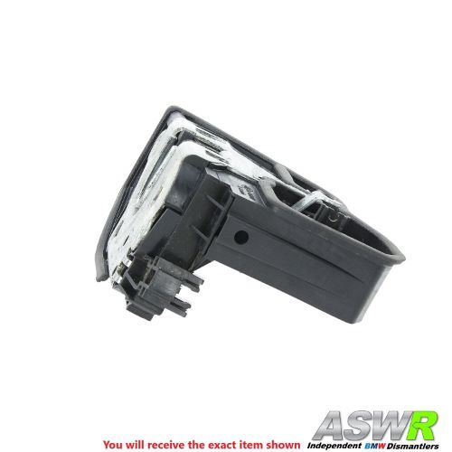 BMW E & F Generation Door Catch Front N/S Passenger Side