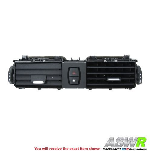 BMW Centre Dash Air Vent F30 F31 F34 F32 F33 F36 3 4 SERIES Pre LCI
