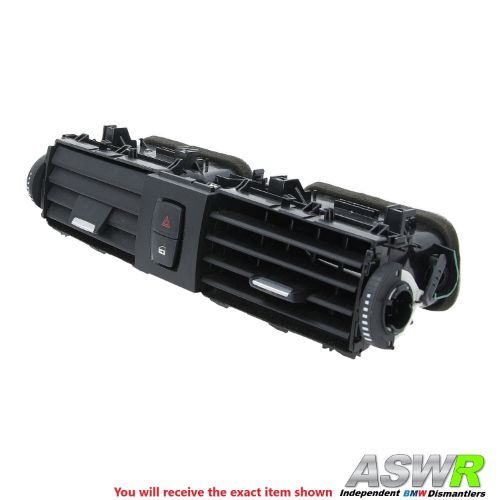 BMW Centre Dash Air Vent F30 F31 F34 F32 F33 F36 3 4 SERIES Pre LCI