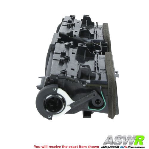 BMW Centre Dash Air Vent F30 F31 F34 F32 F33 F36 3 4 SERIES Pre LCI