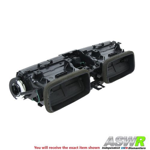 BMW Centre Dash Air Vent F30 F31 F34 F32 F33 F36 3 4 SERIES Pre LCI