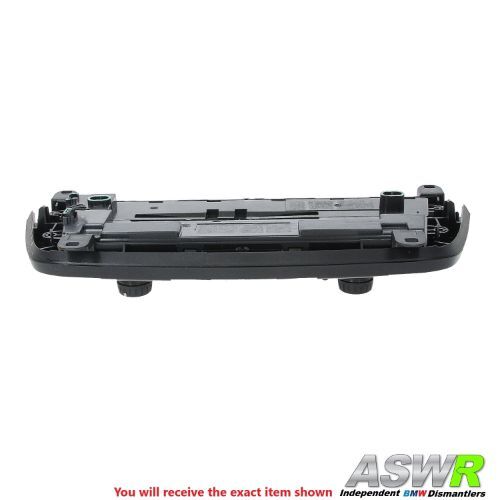 BMW Heater Control Panel F20 F30 F32 1 3 4 SERIES