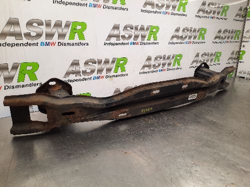 BMW 3 SERIES Reinforcer Bar Rear Bumper F30 F31 F80