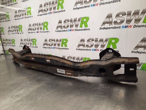 BMW 3 SERIES Reinforcer Bar Rear Bumper F30 F31 F80