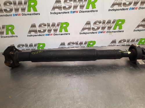 BMW Propshaft L=1642mm Manual F30 F31 3 SERIES 316d N47N Diesel