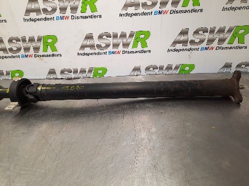 BMW Propshaft L=1642mm Manual F30 F31 3 SERIES 316d N47N Diesel