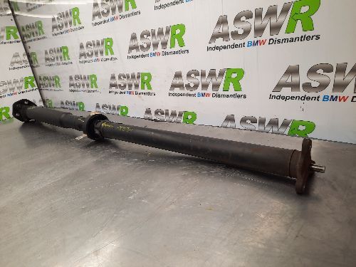 BMW Propshaft L=1642mm Manual F30 F31 3 SERIES 316d N47N Diesel