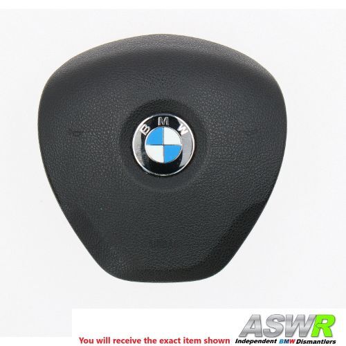 BMW Steering Wheel / Drivers Module SE F20 F22 F30 1 2 3 SERIES