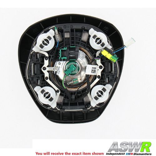 BMW Steering Wheel / Drivers Module SE F20 F22 F30 1 2 3 SERIES