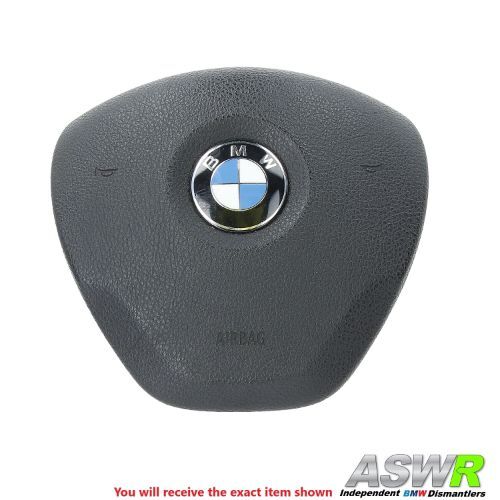 BMW Steering Wheel / Drivers Module SE F20 F22 F30 1 2 3 SERIES