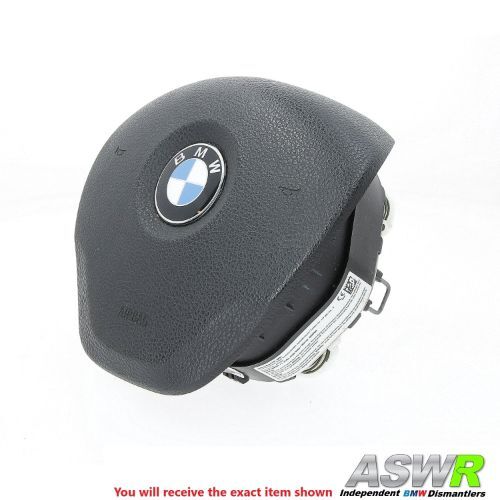 BMW Steering Wheel / Drivers Module SE F20 F22 F30 1 2 3 SERIES