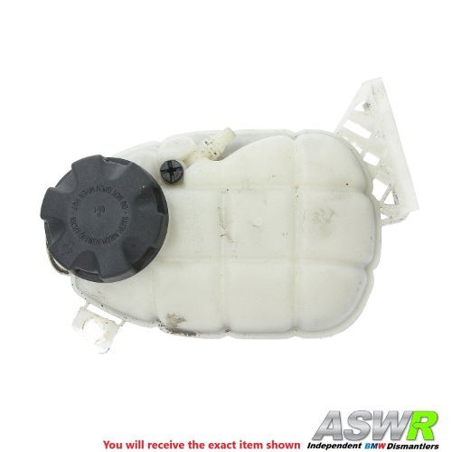 BMW Radiator Expansion Tank F20 F22 F30 F32 1 2 3 4 SERIES