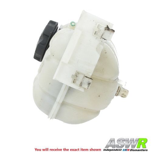 BMW Radiator Expansion Tank F20 F22 F30 F32 1 2 3 4 SERIES