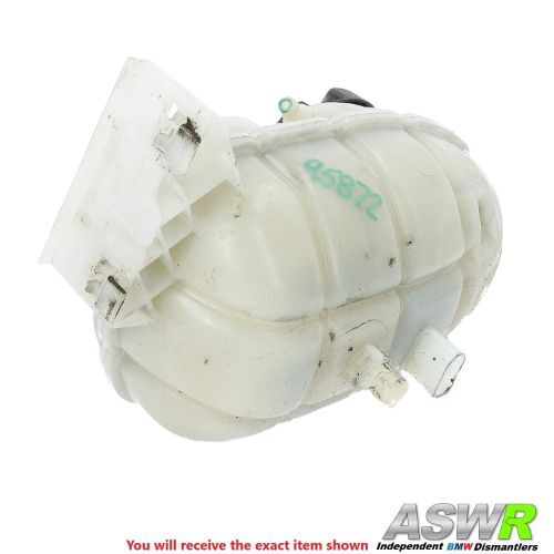 BMW Radiator Expansion Tank F20 F22 F30 F32 1 2 3 4 SERIES