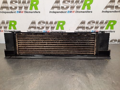 BMW Intercooler N47N N13 F20 F30 F32 F36 1 3 4 SERIES