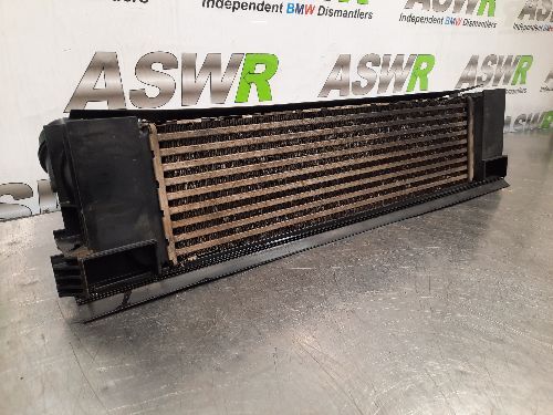 BMW Intercooler N47N N13 F20 F30 F32 F36 1 3 4 SERIES