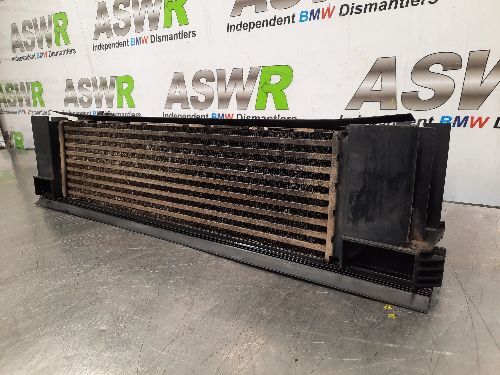 BMW Intercooler N47N N13 F20 F30 F32 F36 1 3 4 SERIES