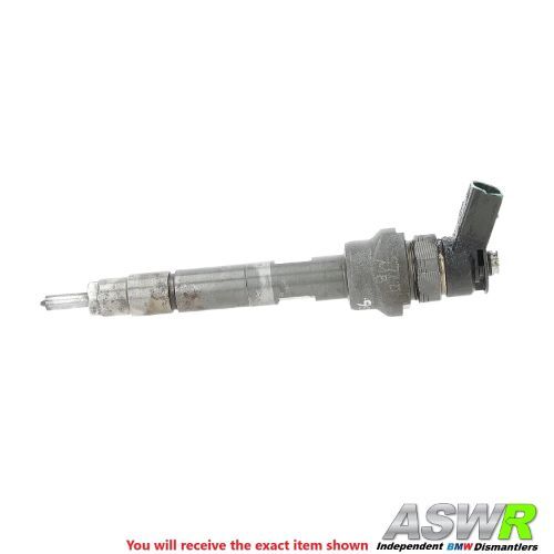 BMW Fuel Injector N47 N47N Diesel E87 E90 F30 1 3 SERIES 16d 18d