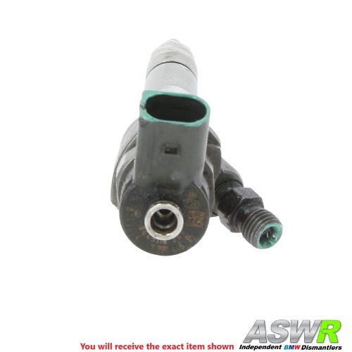 BMW Fuel Injector N47 N47N Diesel E87 E90 F30 1 3 SERIES 16d 18d