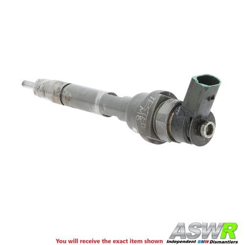 BMW Fuel Injector N47 N47N Diesel E87 E90 F30 1 3 SERIES 16d 18d