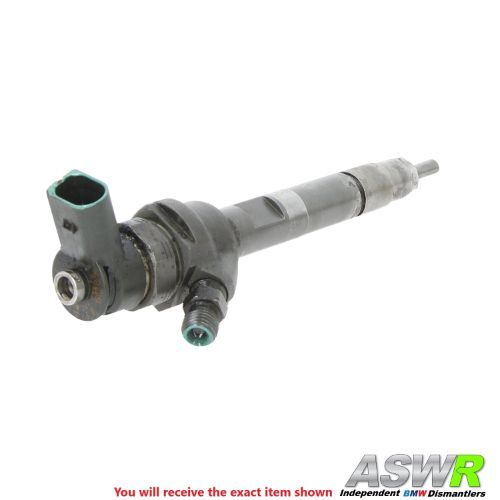 BMW Fuel Injector N47 N47N Diesel E87 E90 F30 1 3 SERIES 16d 18d