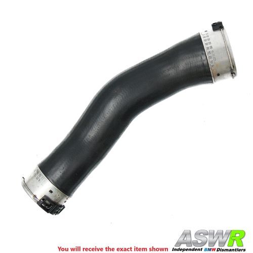 BMW Turbo to Intercooler Pipe N47N F20 F30 F32 1 3 4 SERIES