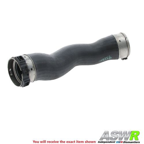 BMW Turbo to Intercooler Pipe N47N F20 F30 F32 1 3 4 SERIES