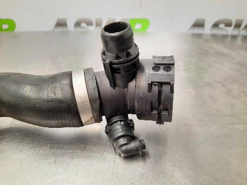BMW 1 3 SERIES Top Radiator Hose N47N F20 F21 F30 F31
