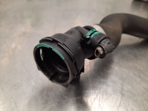 BMW 1 3 SERIES Top Radiator Hose N47N F20 F21 F30 F31
