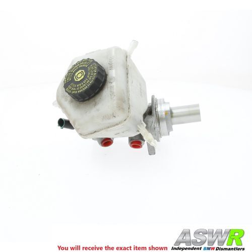 BMW Brake Master Cylinder 1 2 3 4 SERIES F20 F22 F30 F32