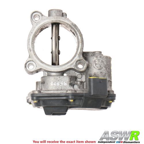 BMW Throttle Body N47N Diesel  F20 E90 F30 F10 1 3 5 SERIES