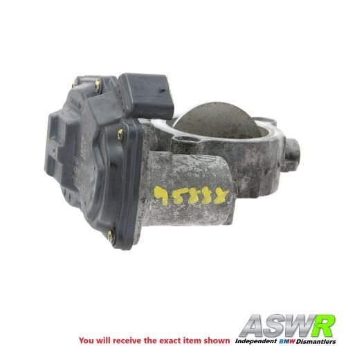 BMW Throttle Body N47N Diesel  F20 E90 F30 F10 1 3 5 SERIES