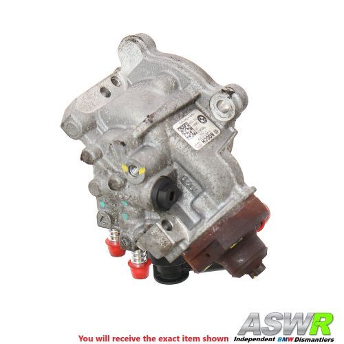 BMW High Pressure Fuel Pump N47N Diesel F20 E90 1 3 SERIES E84 X1