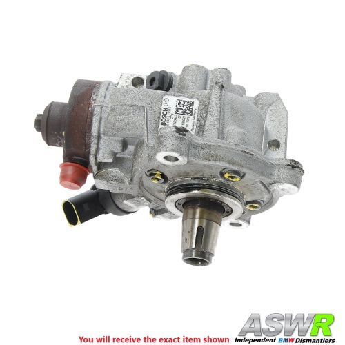 BMW High Pressure Fuel Pump N47N Diesel F20 E90 1 3 SERIES E84 X1