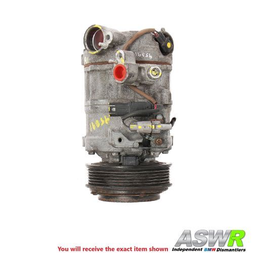 BMW Air Con Compressor Pump F20 F30 F10 1 3 5 SERIES N20 N47N