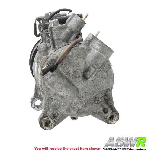 BMW Air Con Compressor Pump F20 F30 F10 1 3 5 SERIES N20 N47N